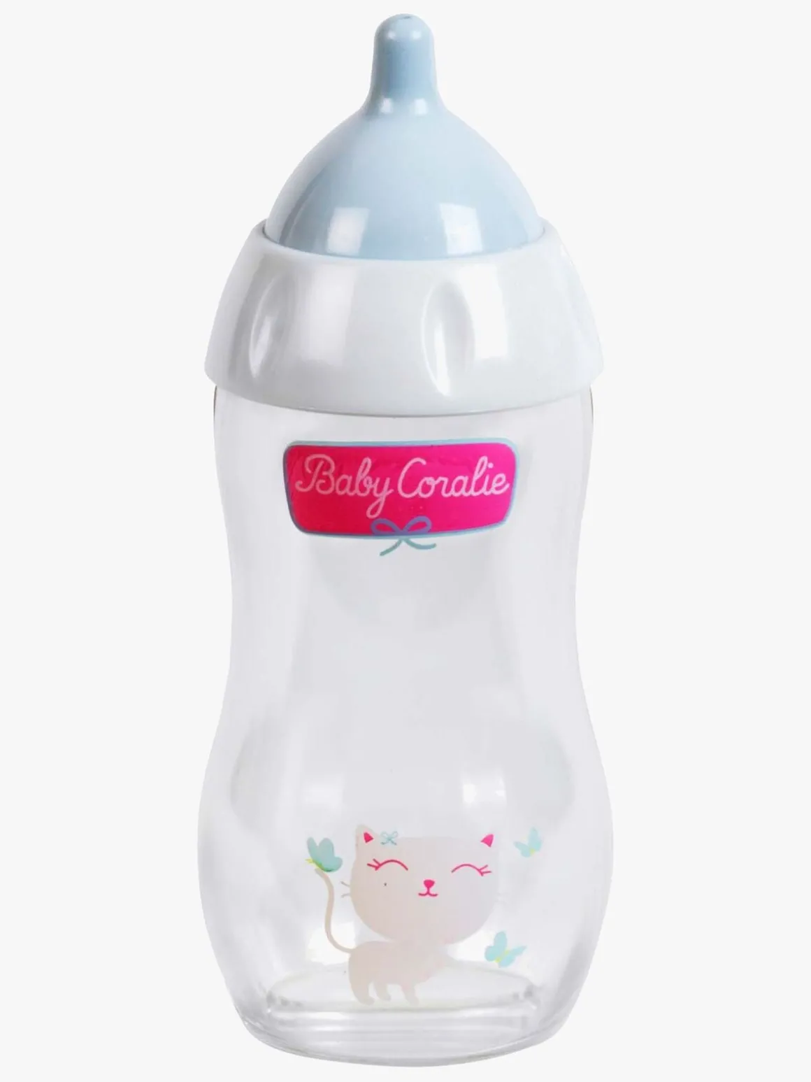 Klein Toys Baby Coralie Pusletaske med Tilbehør