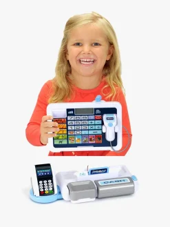 Klein Toys Kasseapparat m. Skærm