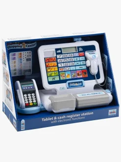 Klein Toys Kasseapparat m. Skærm