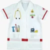 Klein Toys Kostume Doktor