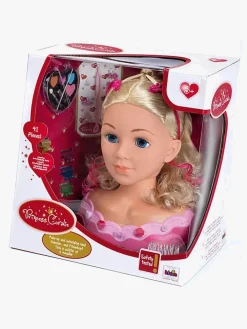 Klein Toys Princess Coralie Frisuredukke Emma