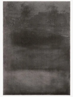 KM Carpets Cozy Gulvtæppe 110x160, Grey