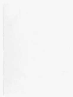 KMCarpets Dream Gulvtæppe 160x230, Hvid