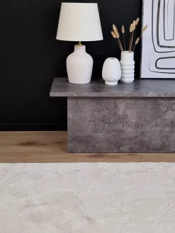 KMCarpets Dream Gulvtæppe 140x200, Natur