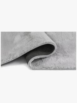 KMCarpets Dream Gulvtæppe 160x230, Grå