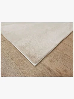 KMCarpets Dream Gulvtæppe 60x120, Natur