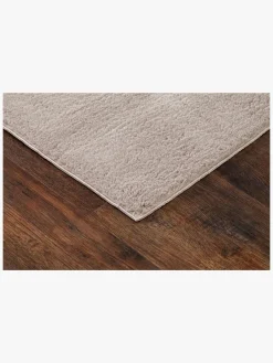 KMCarpets Gulvtæppe 80x150, Soft Greige