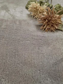 KMCarpets Gulvtæppe 140x200, Soft Greige