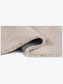 KMCarpets Heaven Deluxe Gulvtæppe 160x230, Natur