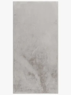 KMCarpets Heaven Deluxe Gulvtæppe 80x150, Grå