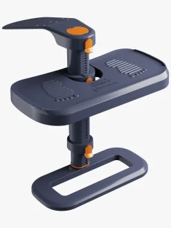 KneeGuardKids 4 Fodstøtte til Autostol