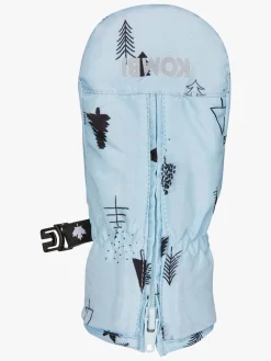 Kombi Adorable Vanter, Blue Forest