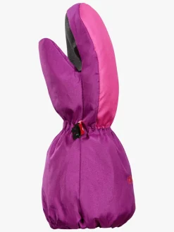 Kombi Bear Paw Vanter, Fuschia Fedora