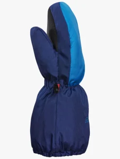 Kombi Bear Paw Vanter, Space Blue