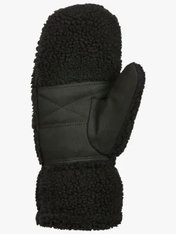 Kombi Camila Jr Vanter, Black