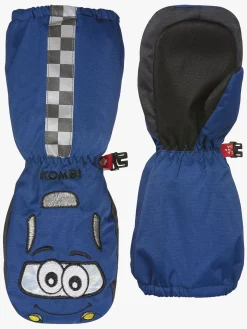 Kombi Car Family Vanter, Turbo Blue