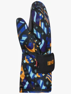 Kombi Graceful Vanter, Navy Ski Gear