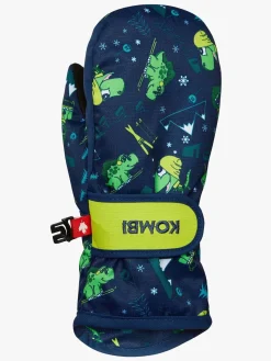 Kombi Graceful Vanter, Snow Dino