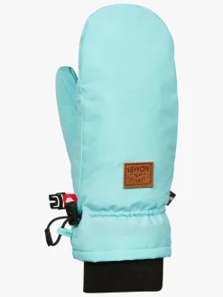 Kombi Lofty Vanter, Blue Radiance