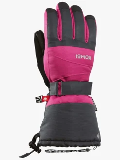 Kombi Mezzo Handsker Jr, Framboise