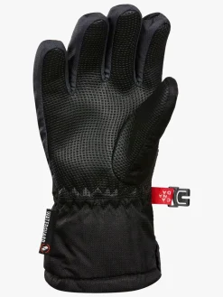 Kombi Nano Jr Handsker, Black