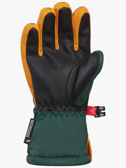 Kombi Nano Jr Handsker, Tropic Green