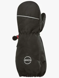 Kombi Nevasca WG Vanter, Black