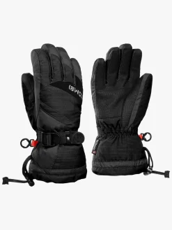 Kombi Original Handsker Jr, Black