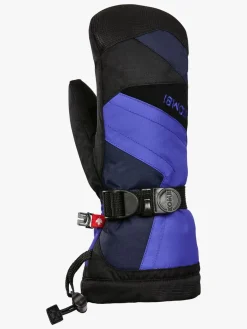 Kombi Original Jr Handsker, Sapphire Blue