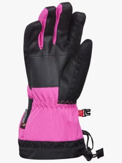 Kombi Original Jr Handsker, Violet Indigo