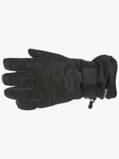 Kombi Ridge Handsker GORE-TEX, Black