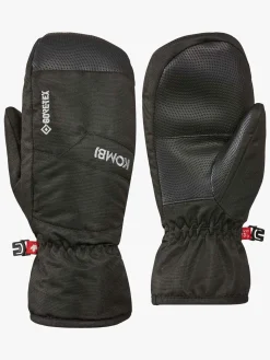 Kombi Shadowy GTX Vanter, Black Asphalt