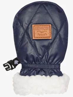 Kombi Shiny Vanter, Dark Navy