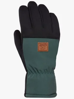 Kombi Thunder Jr Handsker, Tropic Green