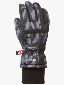 Kombi Tucker Jr Handsker, Stroke Camo