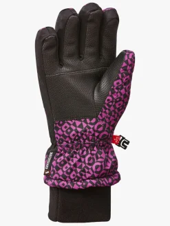 Kombi Tucker Jr Handsker, Infinity Orchid