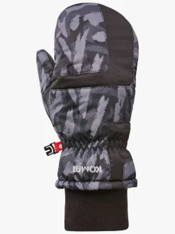 Kombi Tucker Jr Vanter, Stroke Camo