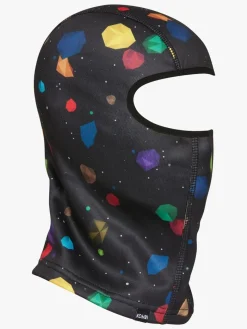 Kombi Velvet Elefanthue, Mineral space