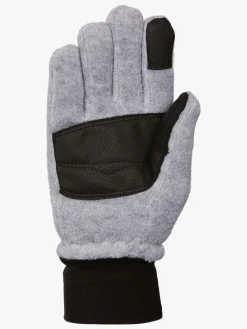 Kombi Windguardian Handsker, Light Heather Grey