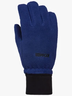 Kombi Windguardian Jr Handsker, Space Blue