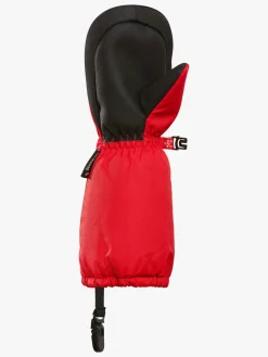 Kombi Wooly Best Friend GTX Vanter, Maple Leaf Red