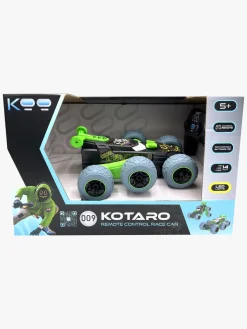 KOO KOTARO 009 Fjernstyret Bil