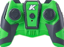 Koolspeed Fjernstyret, Firhjulet Motorcykel Kawasaki Brute Force 750