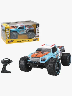 Koolspeed Rally Titan Fjernstyret Bil