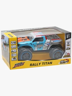 Koolspeed Rally Titan Fjernstyret Bil