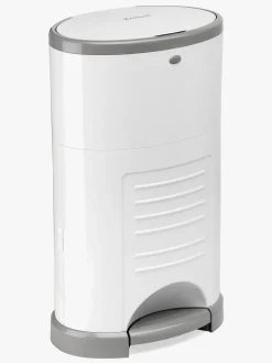 Korbell Blespand Mini, Hvid