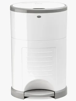 Korbell PLUS Blespand, Hvid