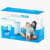 Korbell PLUS Refill 3-pak