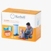 Korbell Refill Blespand 3-pak