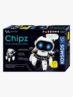 Kosmos Chipz Robot